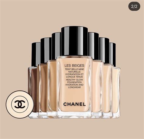 chanel ss13 makeup|Glow Foundation .